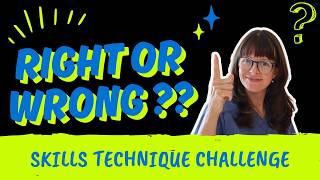 Right or Wrong Sterile Tray Setup Challenge #1