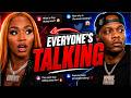 Papoose’s Latest Move Has Everyone Talking About Claressa Shields!