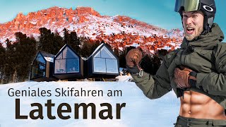 Ski-Challenge in Südtirol: Latemar Sixpack in Obereggen - Schaffst Du das?