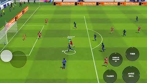 Football ⚽️ 2026 player score  5 -0