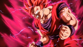 Why goku should not get a new transformation