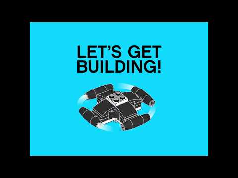 Pogledaj demonstraciju aplikacije LEGO Technic Digital Building Instructions za novi set Hot Rod.. 