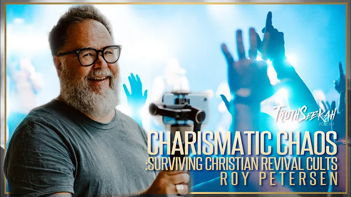 Charismatic Chaos: Surviving Christian Revival Cul...