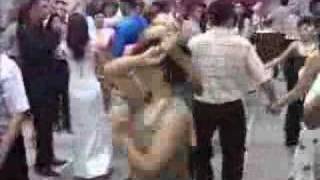 I Wouldnt Want To Dance With Him