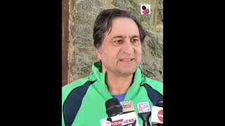 MLA Handwara Sajad Lone Greetings Eid-ul-Adha Mubarak...!!!
