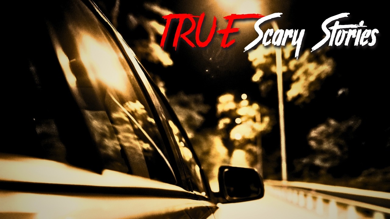 1 Scary TRUE Haunted Road Horror Story