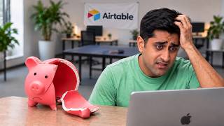 Don't Join A Startup To Get Rich