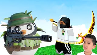 Penguin Survival Mode CKN Gaming screenshot 3