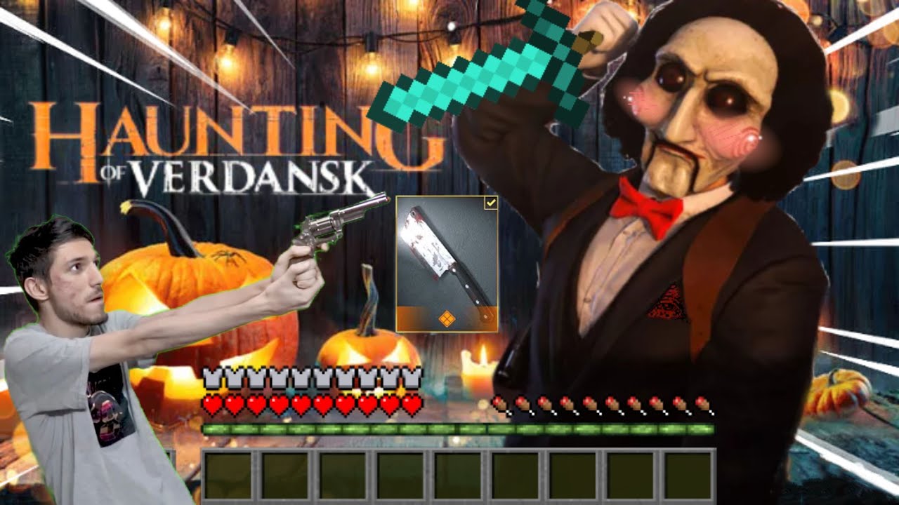 Modern Warfare Halloween.EXE