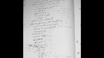 MATHS - 2B CIRCLES IMP QUESTIONS WITH ESSY ANSWERS