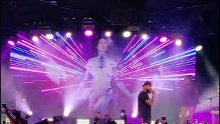 Farruko - La Tóxica [4K] (2023 live @ ZOOM | Frankfurt)