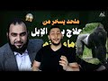 الرد على حلقة ابو قبله الذي رد فيها على د هيثم طلعت عن بول الابل في دقيقتين ونصف