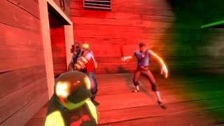 [SFM] The Walk of Quack