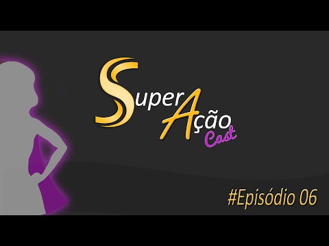👻Ansiedade E Depressão Não Deixe Que Elas Roubem A Beleza Do Seu Dia☀ |SuperAção Cast 06|#analuz