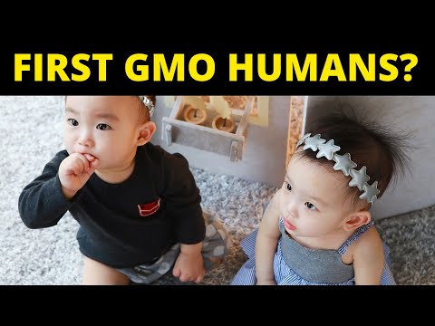 The Truth About CRISPR & Gene Editing!