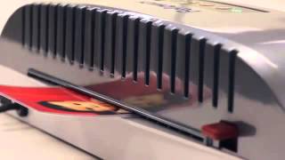 Fellowes Saturn™2 95 Laminator