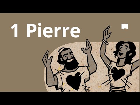 1 Pierre - Panorama