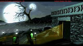 DEATH Highlight: Elrond - Daggerfall Unity Ironman (Permadeath)