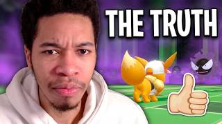 Pokémon Let's Go Eevee | Nintendo Switch Review
