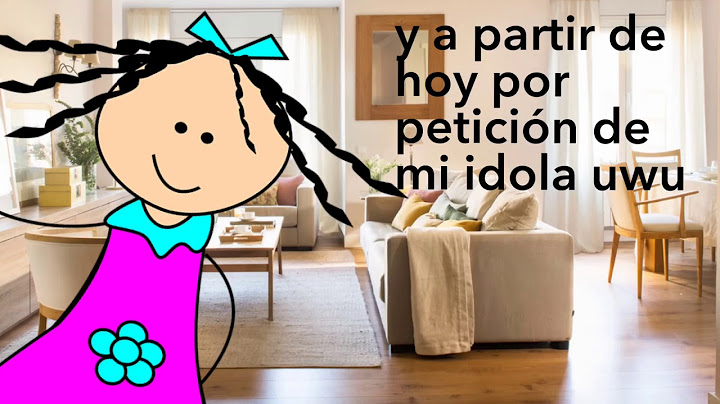 Os presento a mi amiga :D