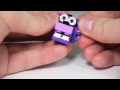 End of video