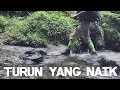 Turun Gunung Yang Naik Gunung - Desa Juhu (Kalimantan #10)