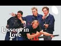 Level 42 Lessons In Love Remastered Audio HQ
