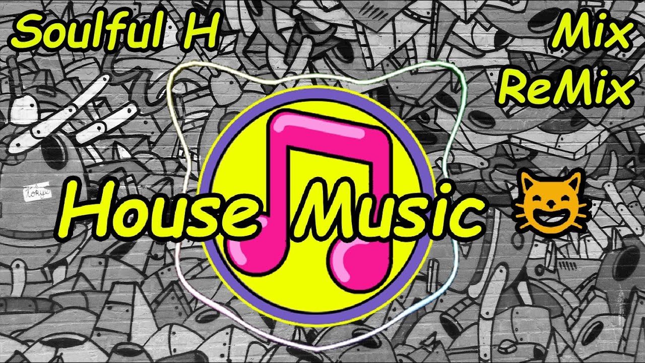 House Music 🎵 Soulful 🎵 Mix 🎵 Remix 🎵 Chill Out 🎵 Relax 🎵 Work 🎵 Game 🎵