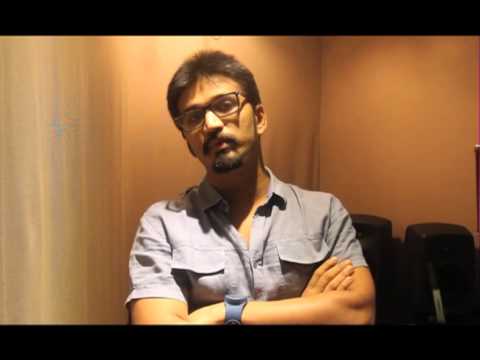 AMIT TRIVEDI speaks about KAVITA SETH's latest album " EK DIN "