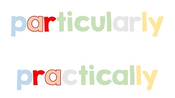 Word recognition and decoding practice for readers in grades 2-6 and beyond, episode 77