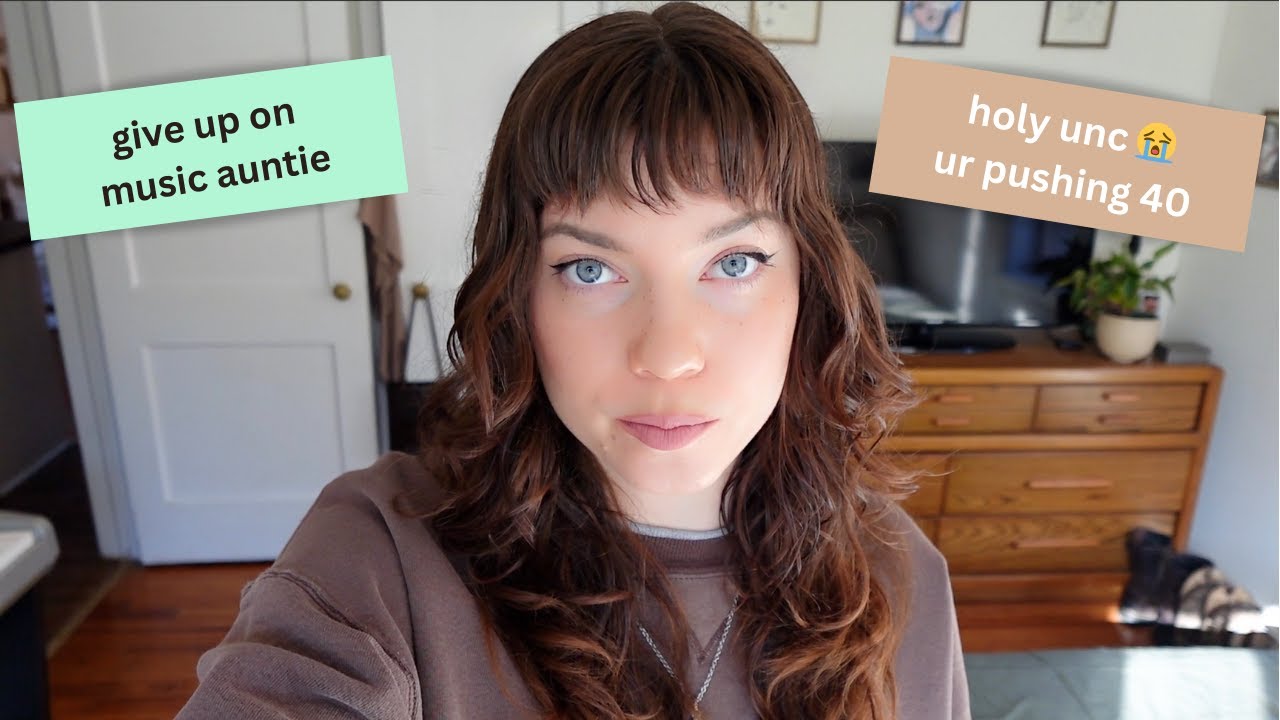 it's okay to be "unc"