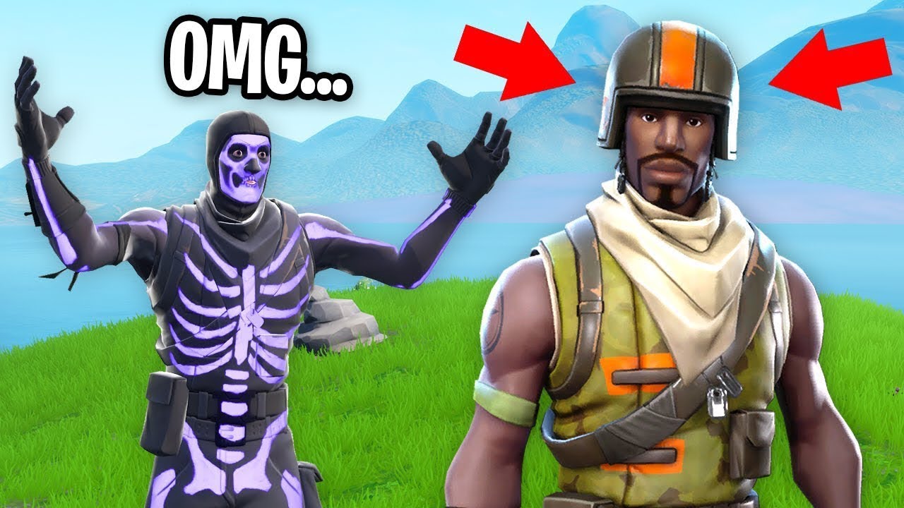 How I join ghost gaming