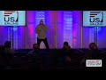 Brian Fanzo Keynote - Millennial Mindset