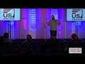 Brian Fanzo Keynote - Millennial Mindset