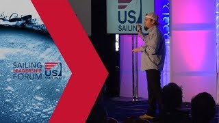 Brian Fanzo Keynote - Millennial Mindset