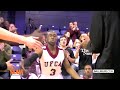 6' PG Braxton Ogbueze Has A KILLER Crossover!