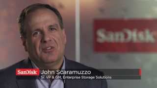 SanDisk on VMware vSAN screenshot 3