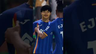 Reo Hatate🇯🇵⚽ #fc26 #soccer #soccershorts #football #footballshorts #gameplay #fyp #fypシ #fypシ゚viral