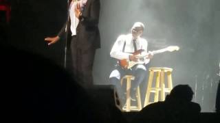 NEW EDITION BEST CONCERT OF THE DECADE, All 6 Group Members ARE FINALLY BACK @ The Culture Tour 2022