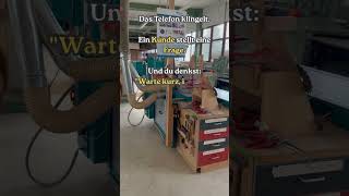 Ich wette, du kennst diesen Moment. #handwerk #beratung #business #büroorganisation #finanzen