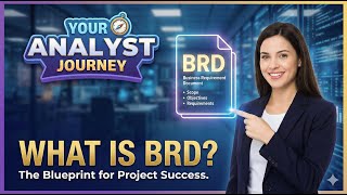 Famous What is a BRD? Business Requirement Document Explained (with Example) Wealth