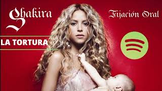 Shakira Ft. Alejandro Sanz - La Tortura | #Shakira #AlejandroSanz #LaTortura