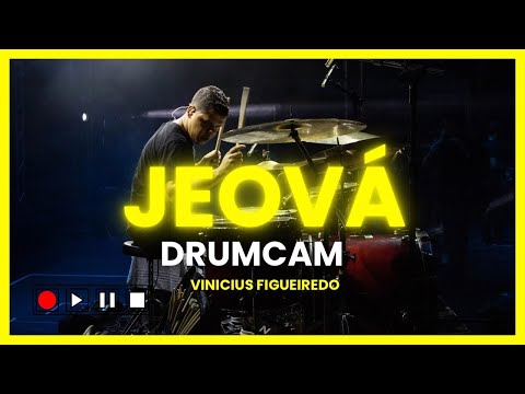 JEOVÁ / FERNANDINHO POR VINICIUS FIGUEIREDO