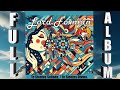 Te sientes soñada / Te sientes Divina (Full Álbum) - Lord Foxman