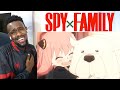 &quot;A New Family Member&quot; Spy x Family Episode 15 REACTION VIDEO!!!