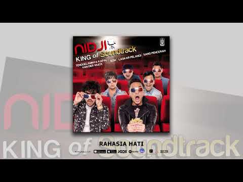 NIDJI - Rahasia