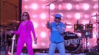 C&C Music Factory- Here We Go, Let's Rock n Roll 5/7/2023