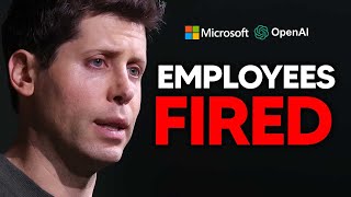 OpenAI Employees FIRED, 10X Compute IN AI, Agi Levels, NEW AI Music , Infinite Context Length