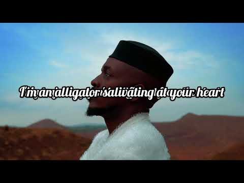 MI Abaga (The Guy) - Bigger ft Nas & Olamide