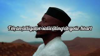 MI Abaga (The Guy) - Bigger ft Nas & Olamide